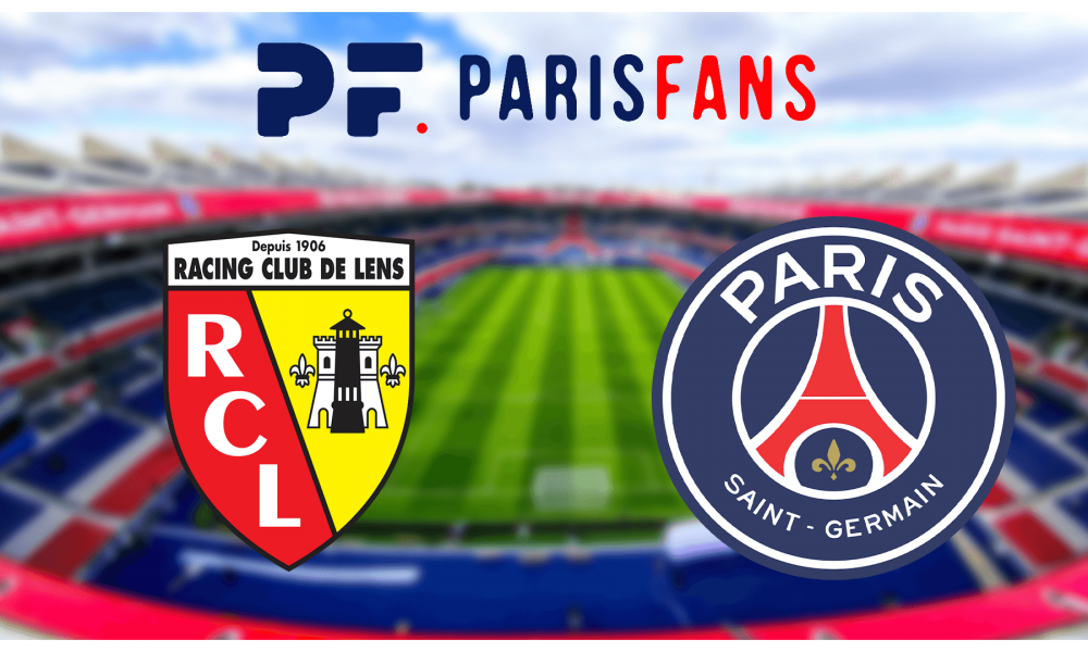 Lens/PSG - Présentation de l'adversaire : des Lensois intenses et solides