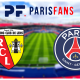 Lens/PSG – Le point sur 3 joueurs incertains côté parisien