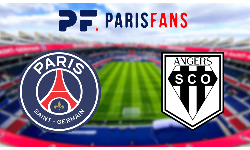 PSG/Angers - Le groupe parisien : Verratti parmi les 6 absents