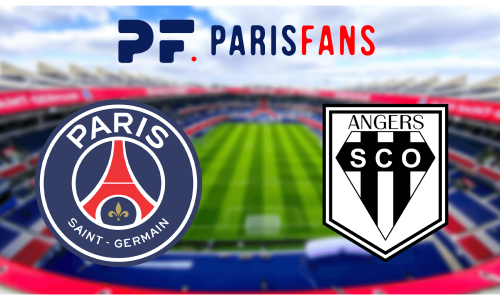 PSG/Angers - Présentation de l'adversaire : le dernier essaye de se relancer