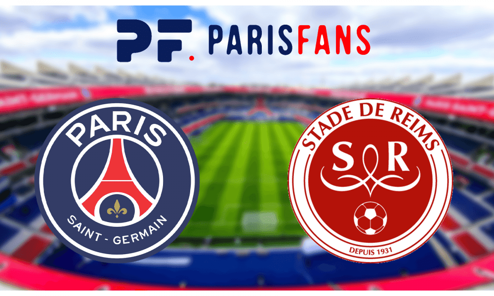 PSG/Reims - Seulement 2 absents à l'entraînement parisien ce vendredi !