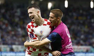 Résumé Japon/Croatie en vidéo (1-1), les Croates passent aux tirs au but !