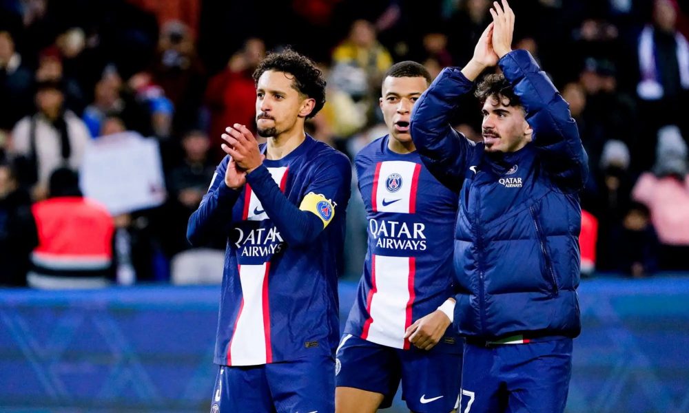 Le match amical du PSG en Arabie Saoudite se précise