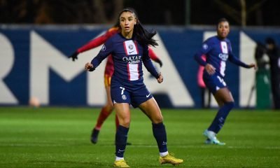 PSG/Rodez - Karchaoui souligne "on se doit de faire beaucoup mieux"