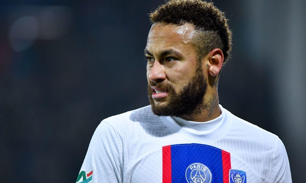 Mercato - Neymar, le départ du PSG encore évoqué !