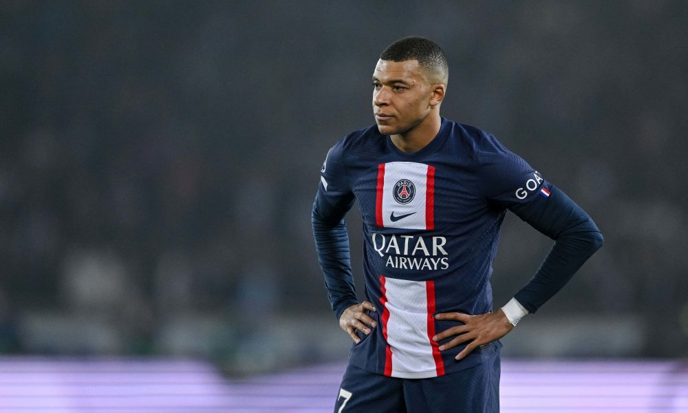 PSG/Rennes - Omari évoque le plan pour contrer Mbappé