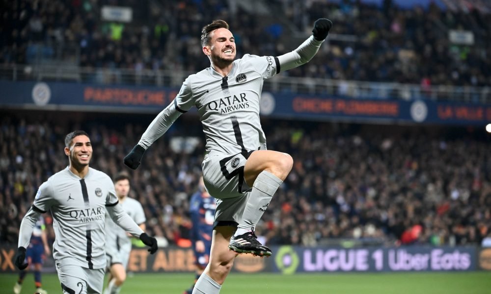 Montpellier/PSG - Les notes des Parisiens dans la presse : Messi, Hakimi et Ruiz mettent le feu