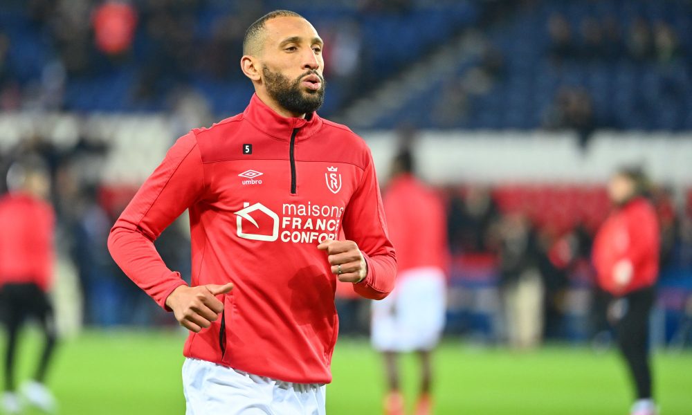 PSG/Reims - Abdelhamid heureux de l'état d'esprit « il ne faut rien lâcher »