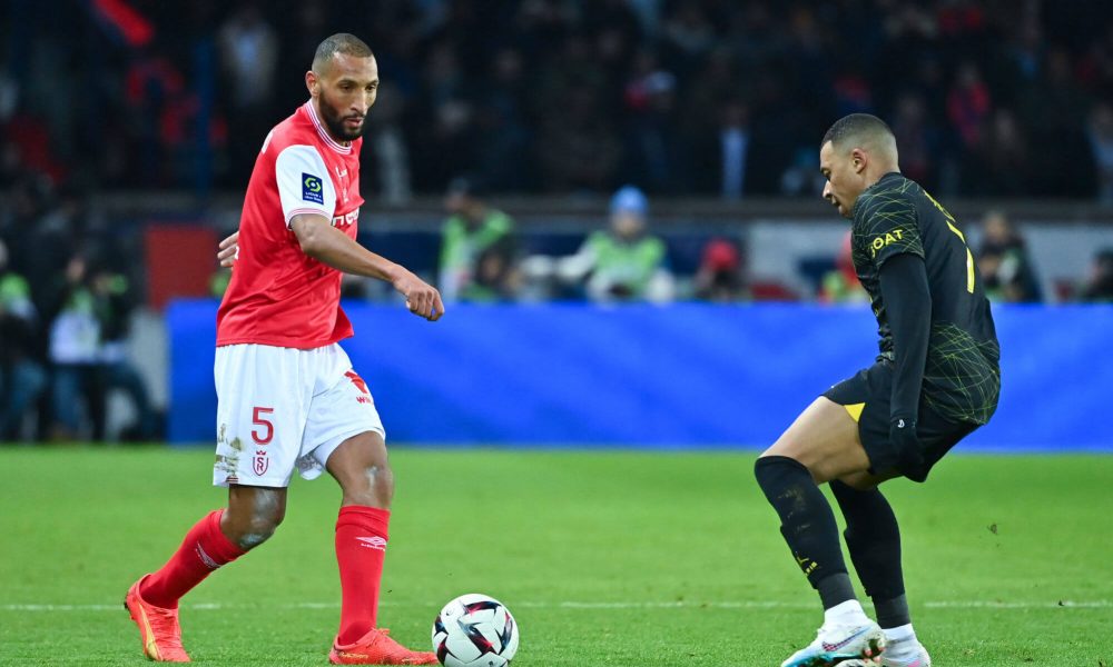 PSG/Reims - Abdelhamid fait un terrible constat sur le collectif parisien