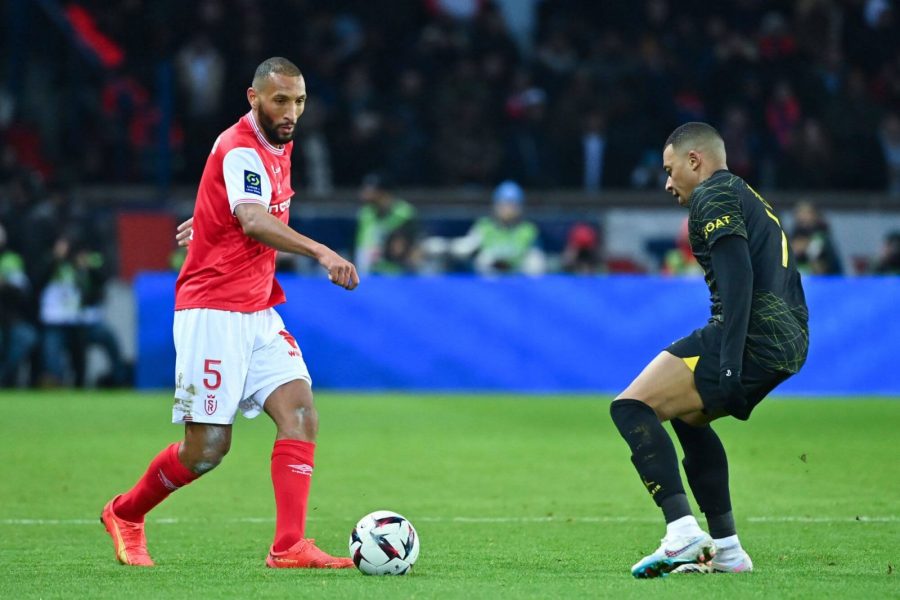 PSG/Reims - Abdelhamid fait un terrible constat sur le collectif parisien