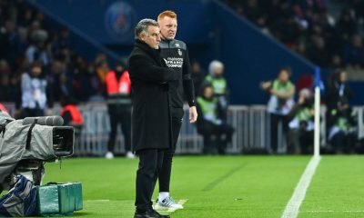 PSG/Reims - Galtier «les joueurs ont fourni beaucoup d'efforts»