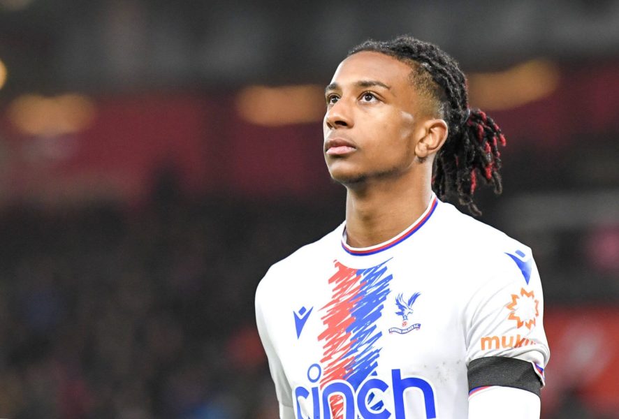 Mercato - Michael Olise annoncé dans le viseur du PSG !