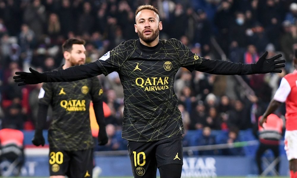 Mercato - Neymar déjà renvoyé à Chelsea !