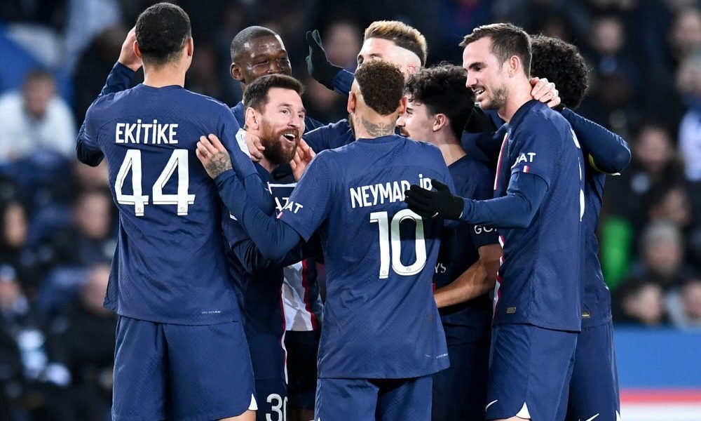 PSG/Angers - Les notes des Parisiens dans la presse : Messi, Mukiele et Ekitike au-dessus