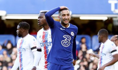 Mercato - Ziyech, le recours du PSG étudié à 10h30 par la LFP