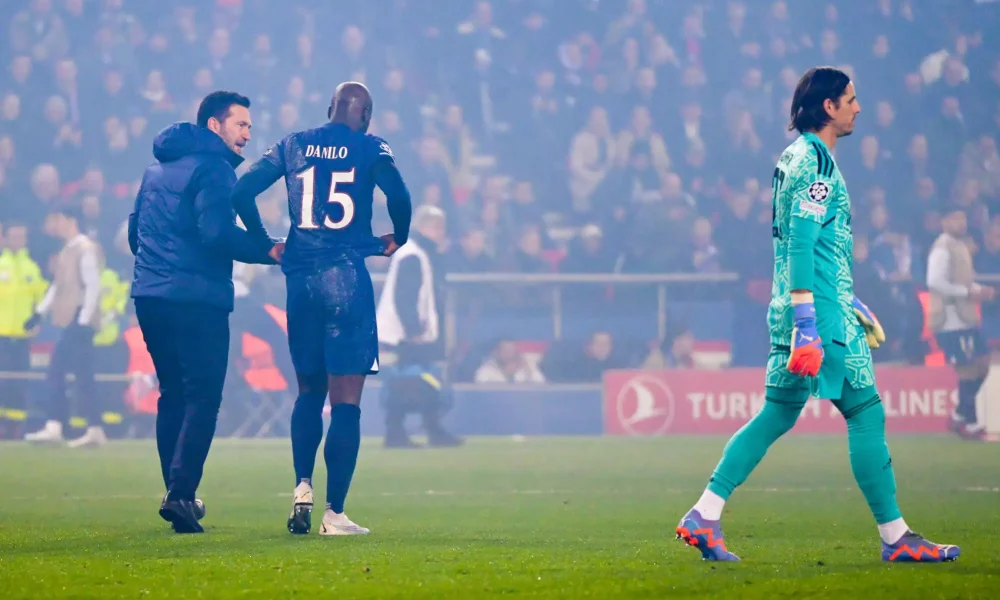 PSG/Bayern - Qui a été le meilleur joueur parisien ?