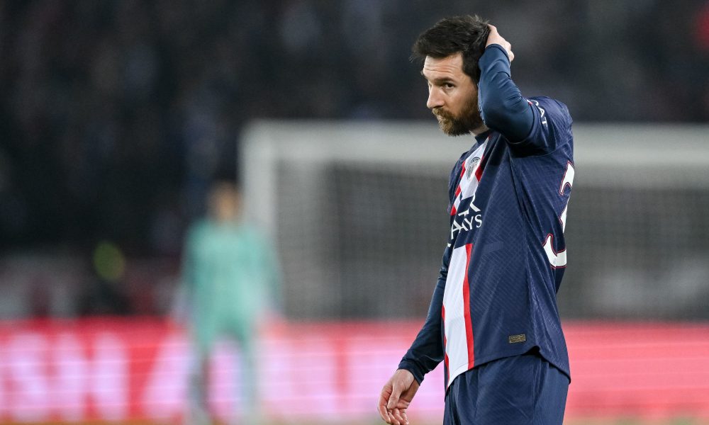 PSG/Bayern - Fournier souligne ce qui manque à Messi à Paris