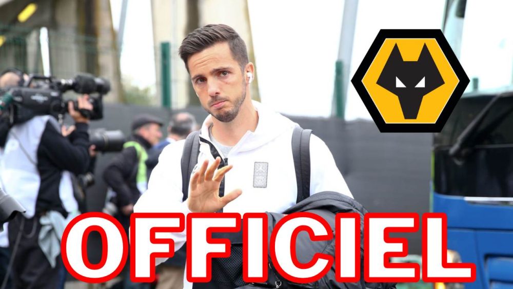 Vidéo PSG - Sarabia à Wolverhampton, c'est officiel ! Faut-il le remplacer ?