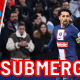 Vidéo OM/PSG - Les Parisiens éliminés sans se battre et sans jouer