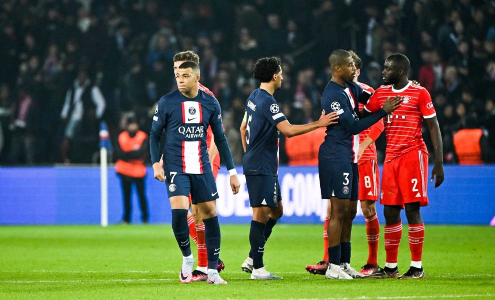 Rothen tacle le PSG «Plus ça va, moins ça va, moins tu rêves grand»