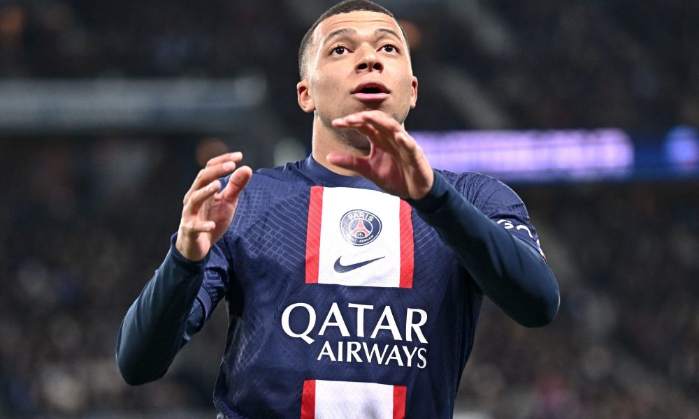 PSG/Nantes (4-2) - Les notes des Parisiens : Danilo au top, Mbappé record