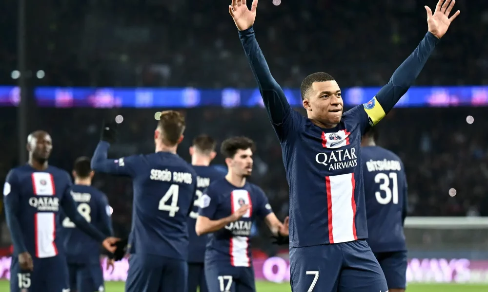 PSG/Nantes - Que retenez vous de la victoire parisienne ?