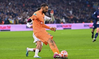 OM/PSG - Donnarumma évoque les difficultés, la déception et le Bayern