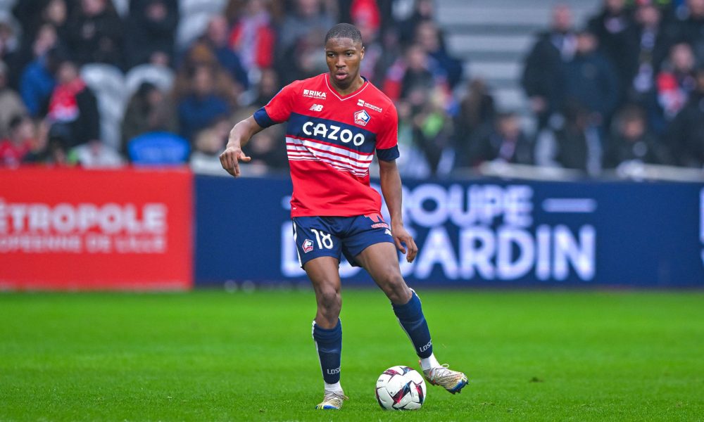 PSG/Lille - Diakité veut prendre sa revanche et encense Mbappé