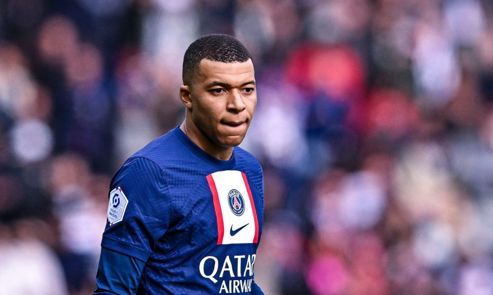 Mbappé en aurait marre de passer pour un joueur surpuissant, au dessus du club