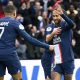 Mbappé soutient Neymar et espère le revoir "très bientôt"