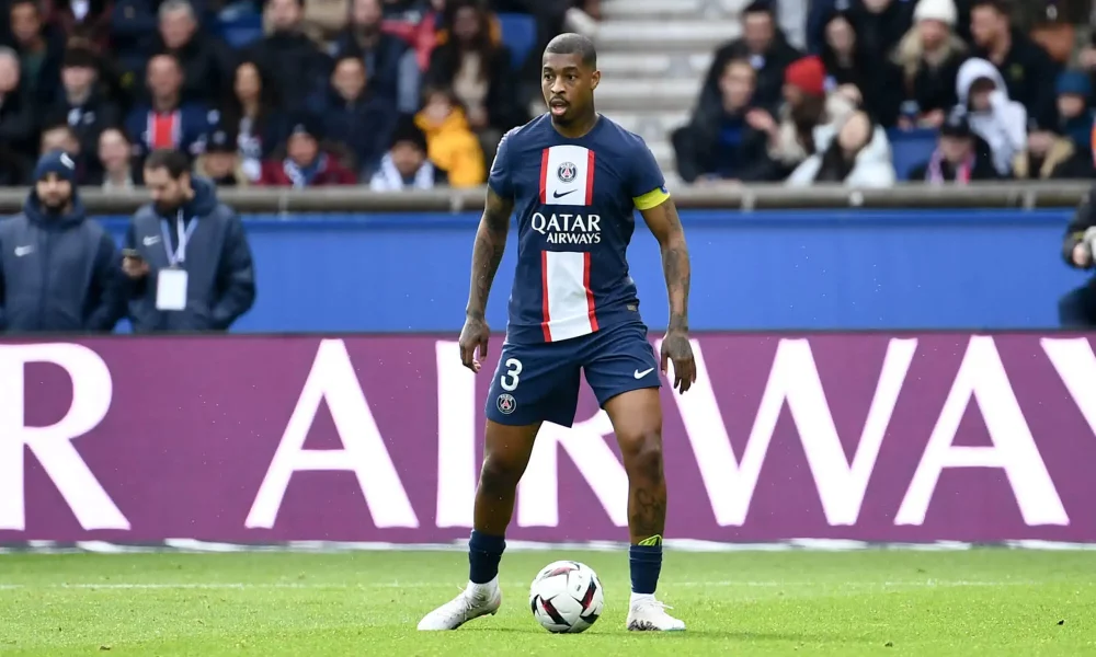 PSG/Lille - Kimpembe évoque la victoire, le mental et les supporters