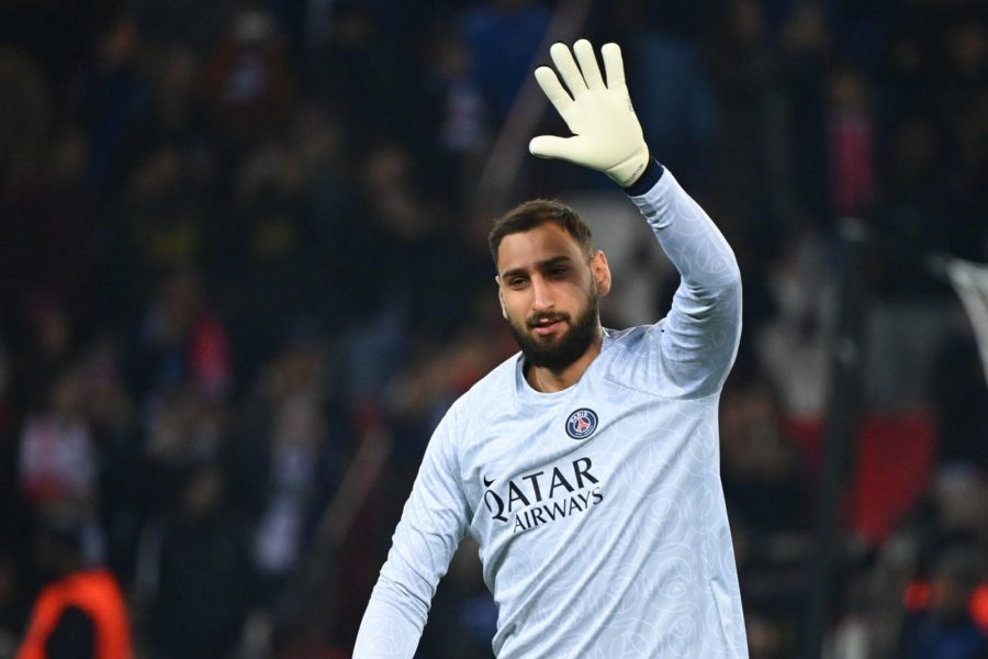 LDC - Les plus beaux arrêts de la semaine, avec Donnarumma et Sommer