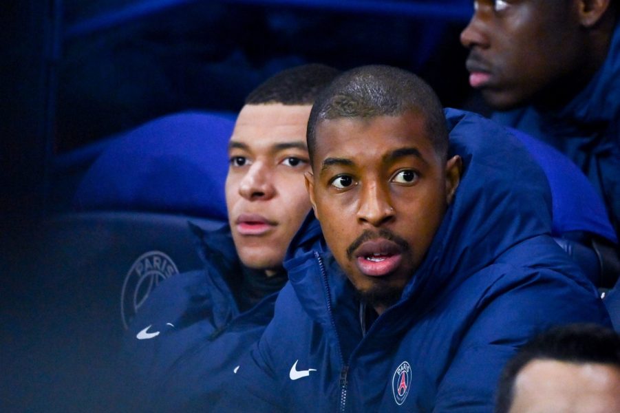 Kimpembe, une blessure sans inquiétude ?