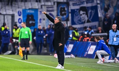 OM/PSG - Galtier en conf : les manques, l'intensité, Neymar et Ekitike