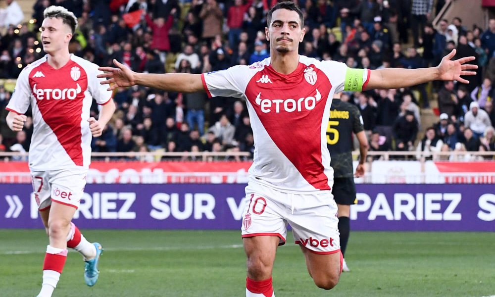 Résumé Monaco/PSG en vidéo (3-1)