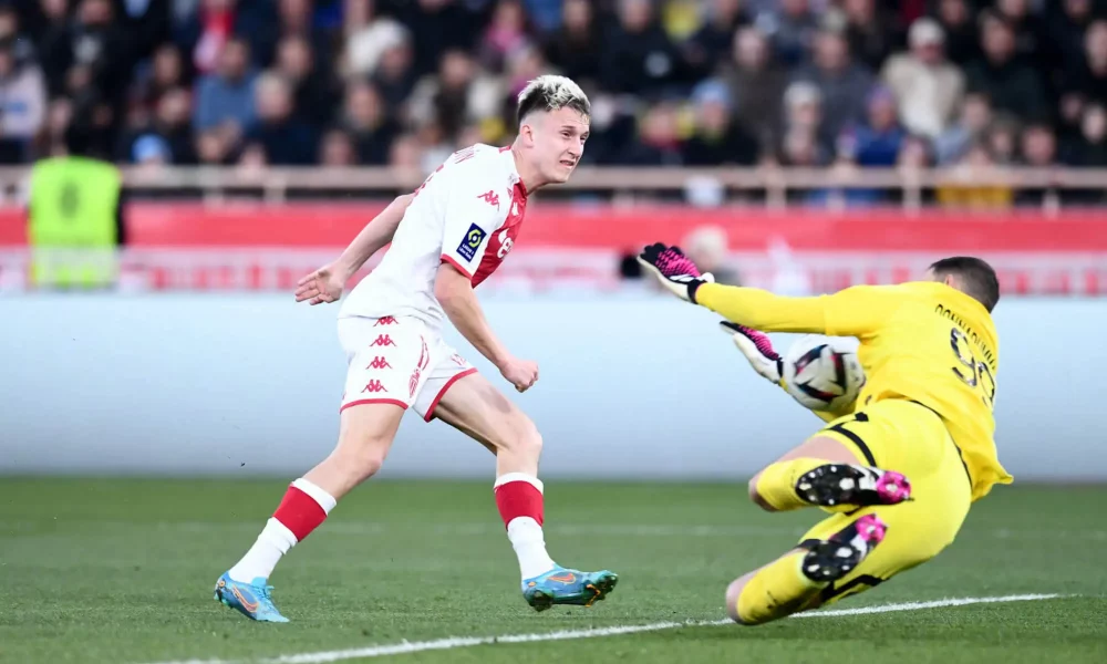 Monaco/PSG - Les notes des Parisiens dans la presse : Donnarumma évite l'humiliation