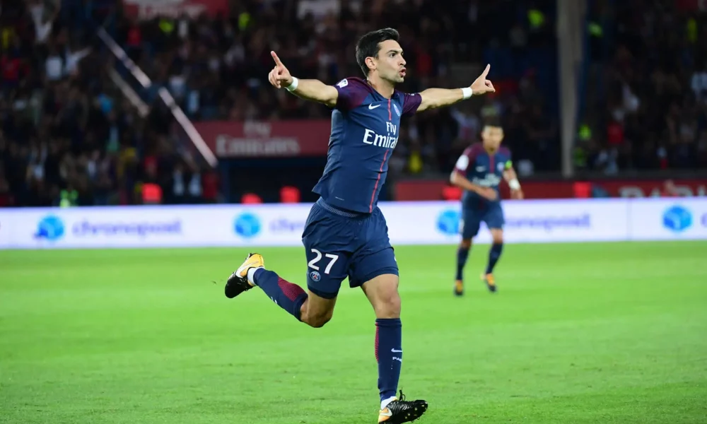 PSG/Toulouse - Revivez les plus beaux buts parisiens face aux Toulousains au Parc