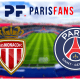 Monaco/PSG – L’équipe parisienne annoncée avec une première titularisation depuis des mois !