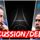 Live PSG - Blessure de Neymar, Galtier, Messi, Campos, bien dormir...le débat