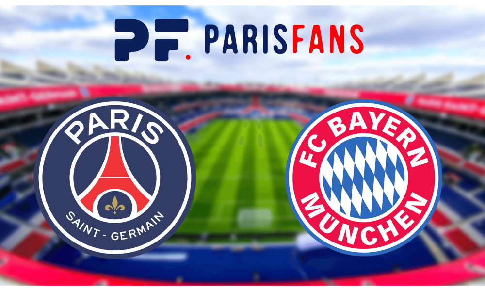 PSG/Bayern - Le groupe allemand : 3 absents dont Mané