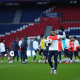 OM/PSG - Revivez des extraits de l'entraînement des Parisiens