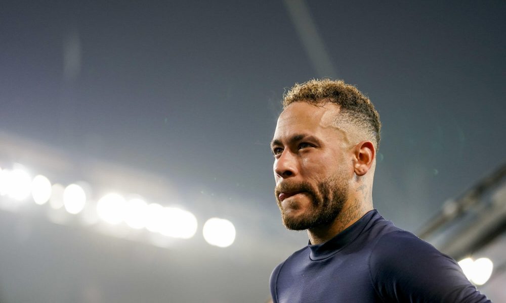 Colleter regrette les supporters chez Neymar « ça va beaucoup trop loin »