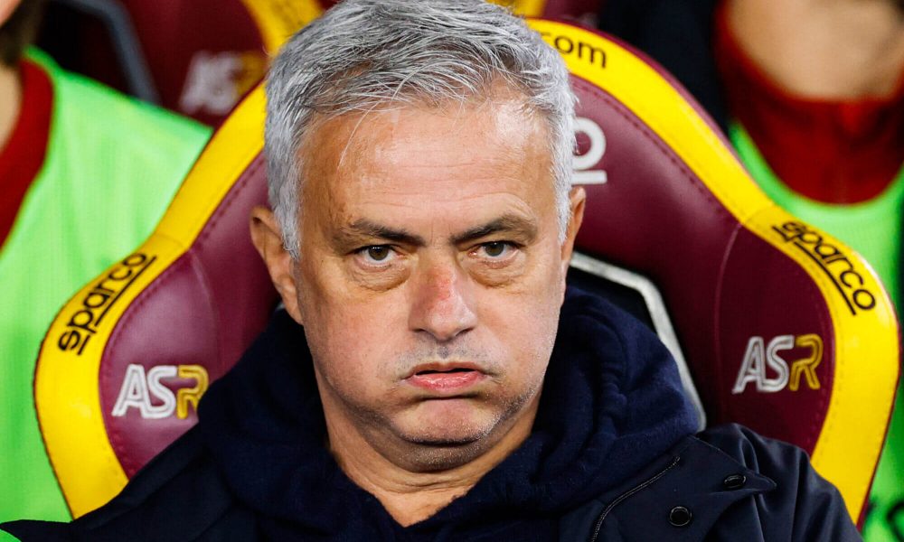 Mourinho serait «l'entraîneur idéal pour le PSG» assure son ancien adjoint