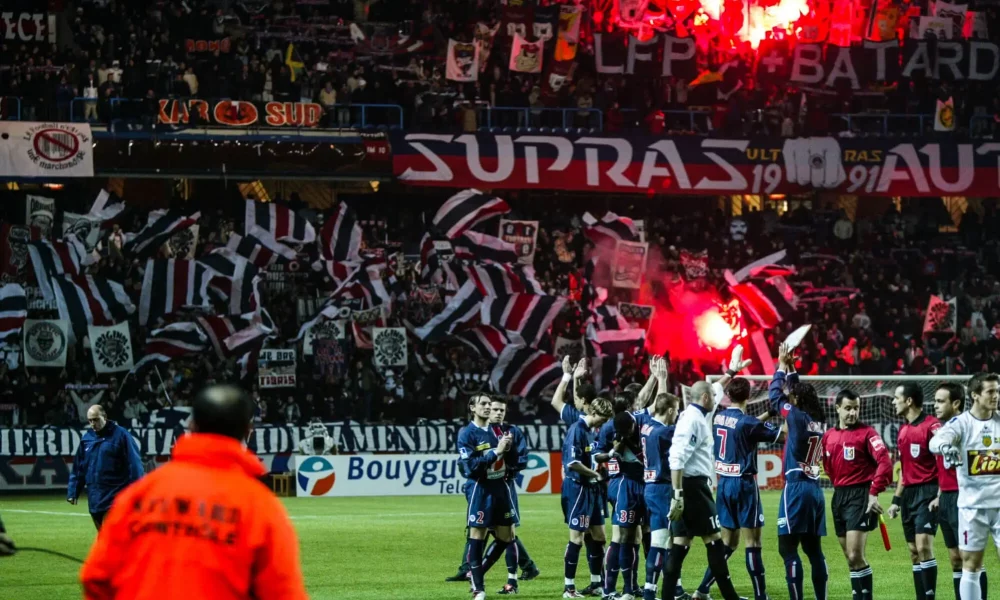 PSG/Nantes, le match qui nous a marqué : les sentiments avant tout