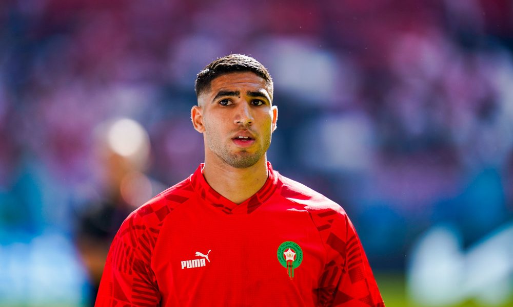 Résumé Maroc/Pérou en vidéo (0-0), un match terne joué sans Hakimi !