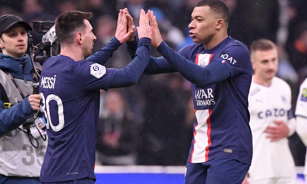 Diffusion PSG/Lorient - A quelle heure voir le match