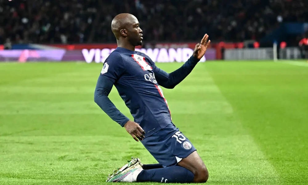 Sondage - Qui a été le meilleur joueur du PSG du mois de mars ?