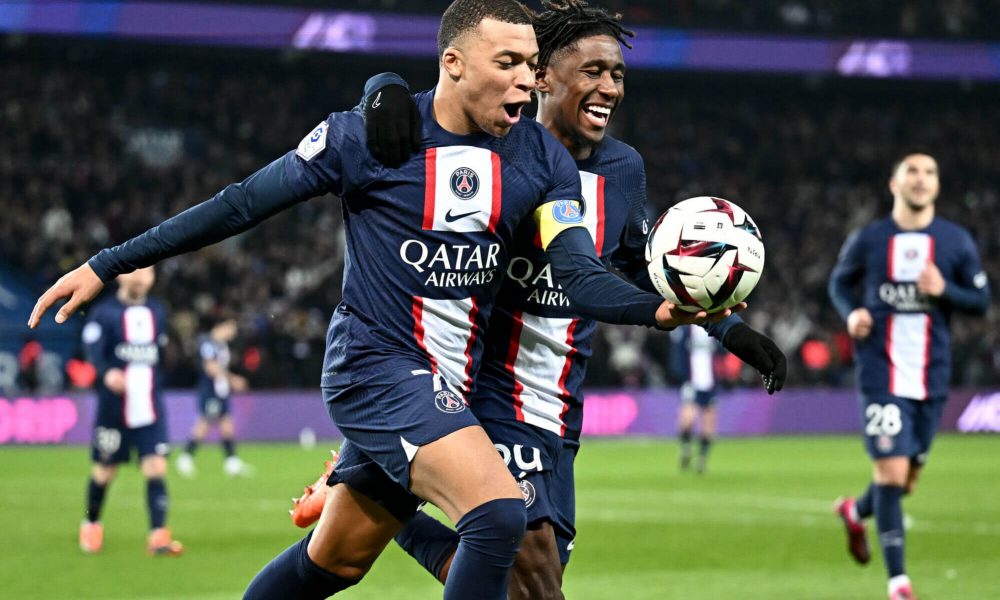 Streaming PSG/Lorient : comment voir le match en direct