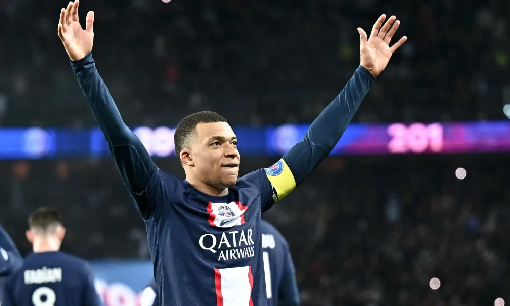 Campos pousse Mbappé à s'améliorer encore !