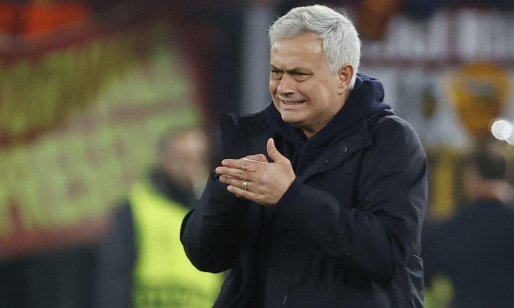 Mercato - Mourinho prêt à rejoindre Chelsea ou le PSG ?